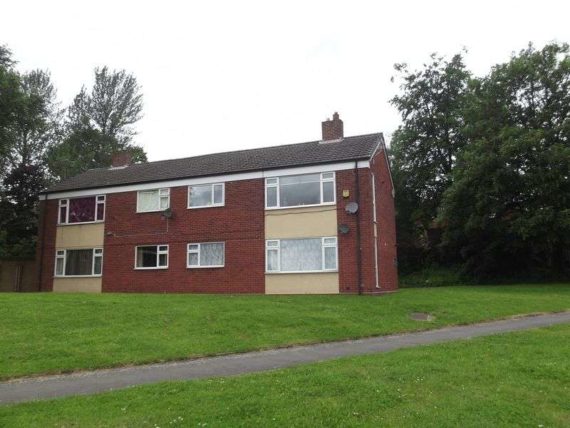 1 Bedroom Flat